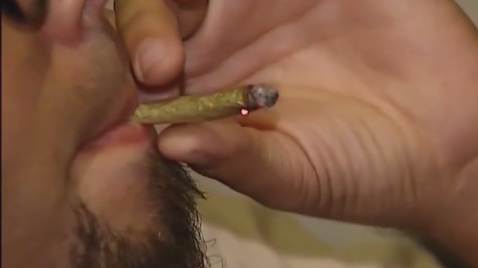 Is Marijuana about to be reclassified?