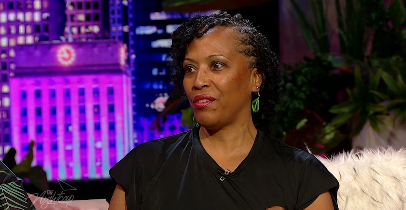 Women are still fabulous after 40