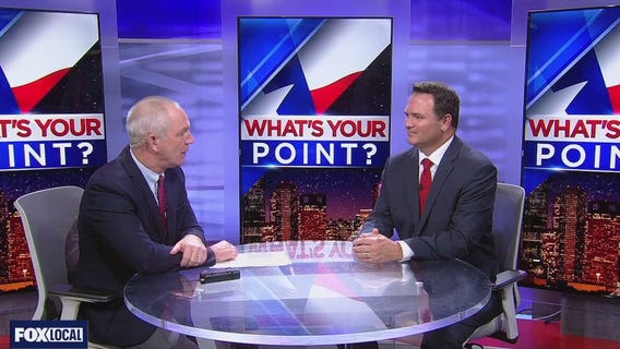 One on one with Dan Simons