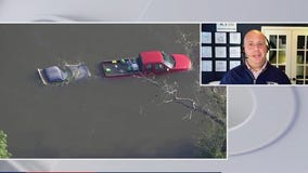 How to file flood insurance claims