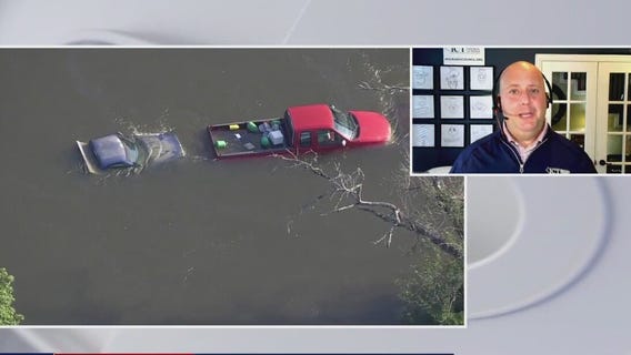 How to file flood insurance claims