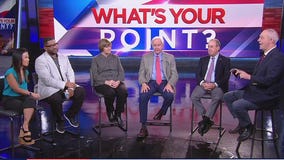 Results are in HCAD Director election