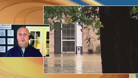 Tips to purchase flood insurance, file a claim