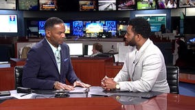 Former Texans' WR on Tank Dell being shot in Florida