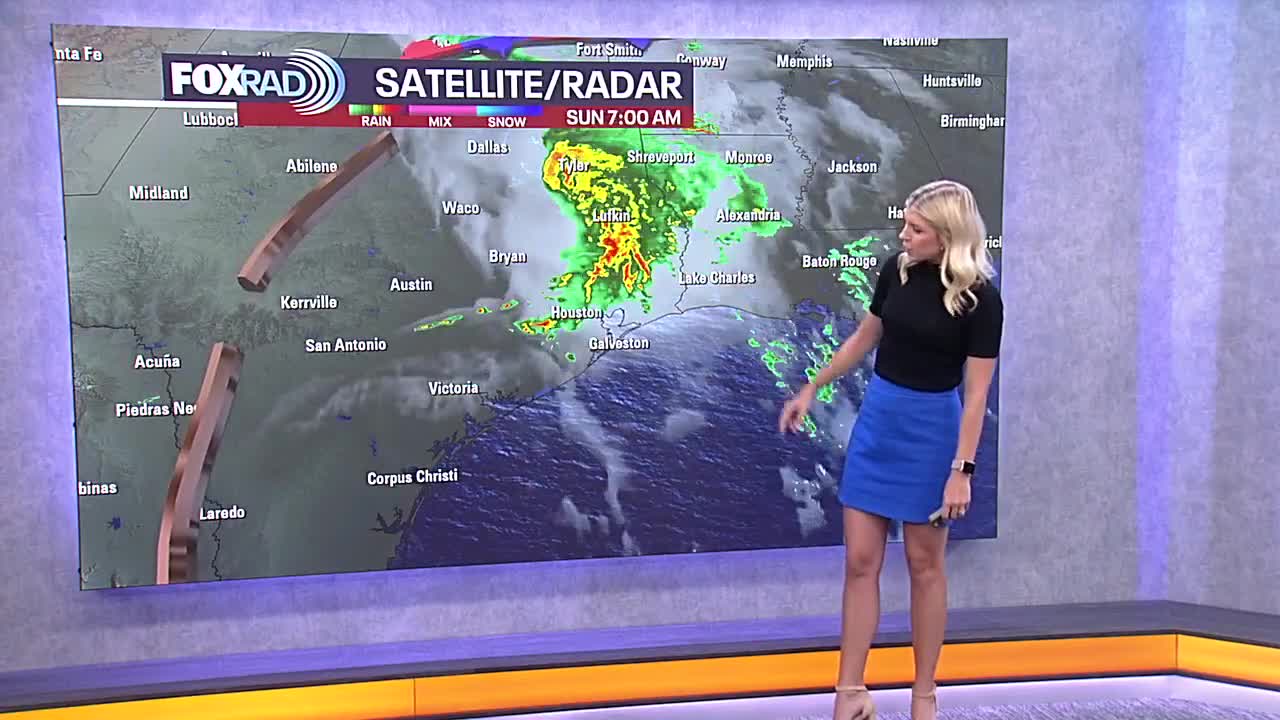 FOX 26 Houston Weather Forecast