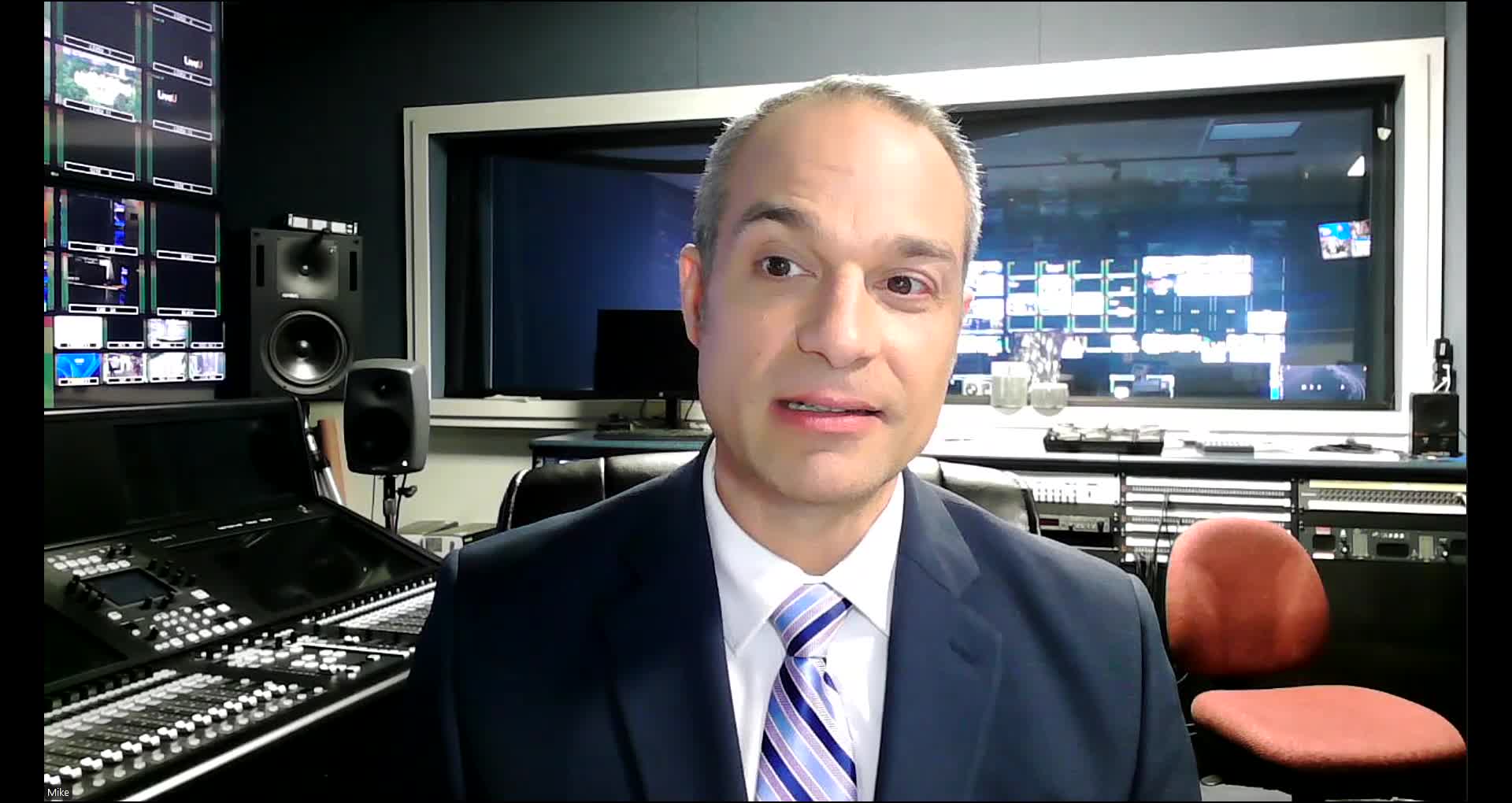 Mondays with Mike: Rivers and flooding