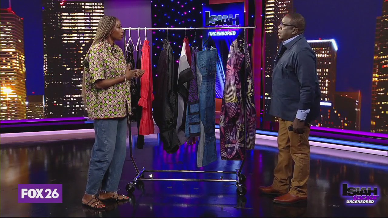 Choosing between fast fashion and sustainability