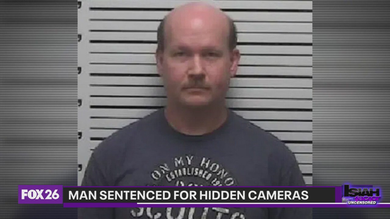 Former Boy Scout volunteer sentenced to 22 years