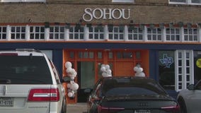 Woman-owned sports bar breaking stereotypes