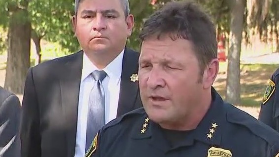 Search for new police chief begins