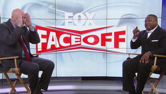FOX Faceoff: Canceling graduation at Columbia, USC