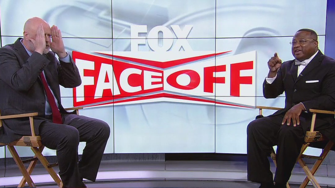 FOX Faceoff: Canceling graduation at Columbia, USC