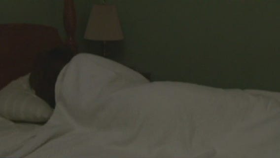 Sleep studies: Who should get them and why