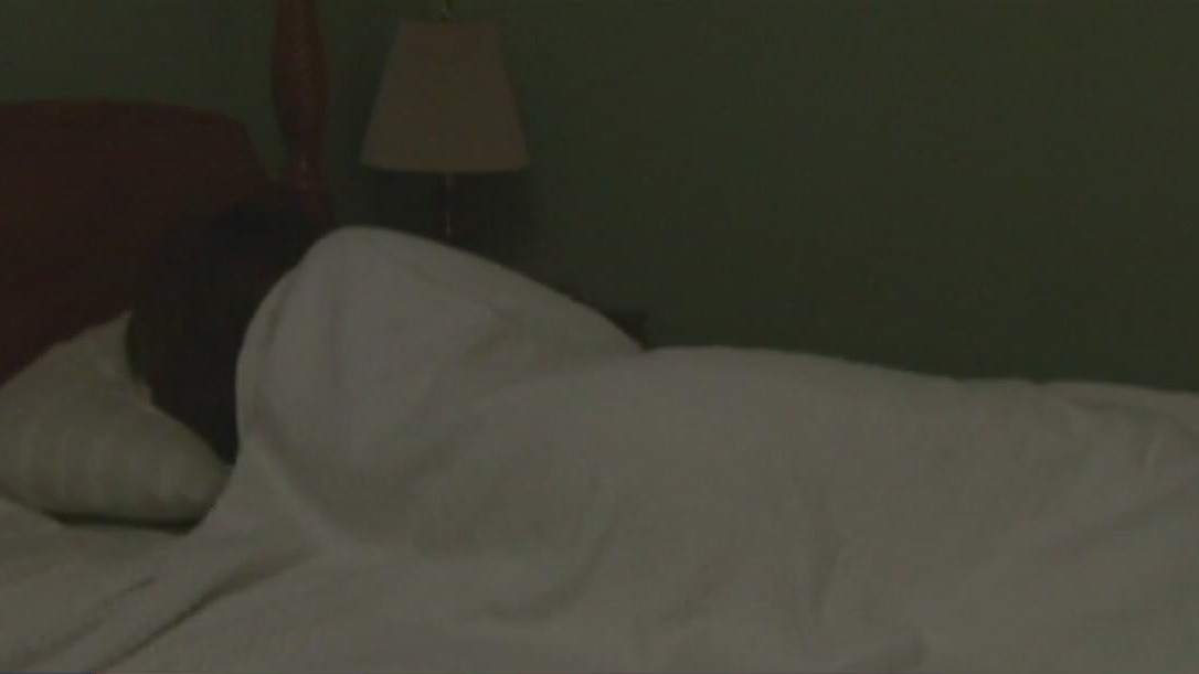 Sleep studies: Who should get them and why