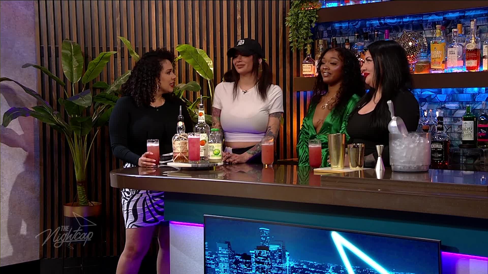 Mothers & daughters: Smothering and all-knowing