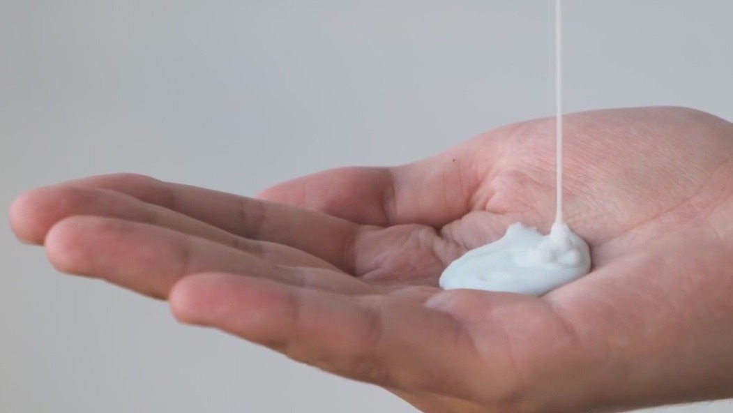 Saving on household products