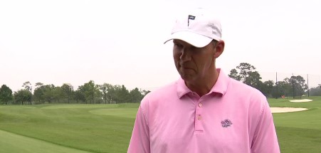 Pro-golfer Jared Jones tips to help your golf game