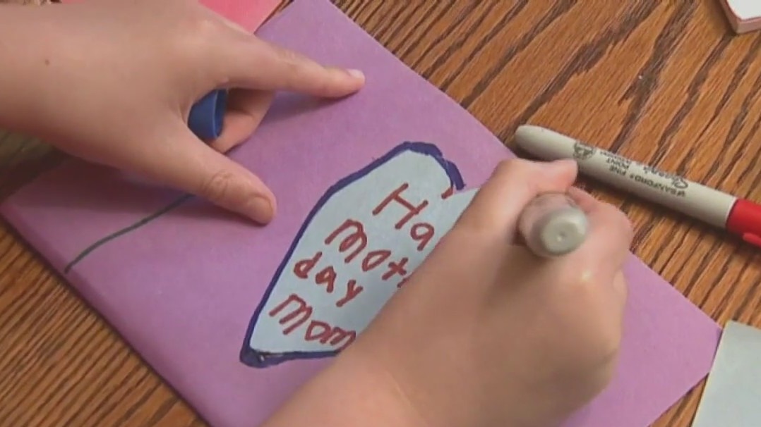 Best ways to celebrate moms for Mother's Day