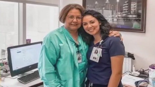 Nursing: The family business