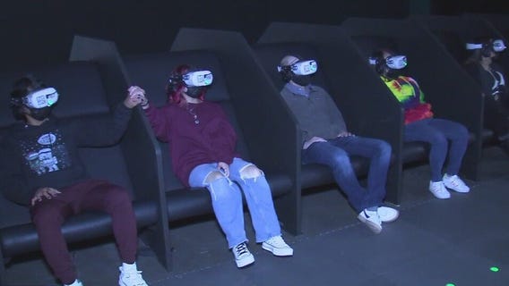 Bayou City Buzz: Virtual Space Station