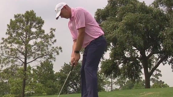 Local pro qualifies for PGA Championship