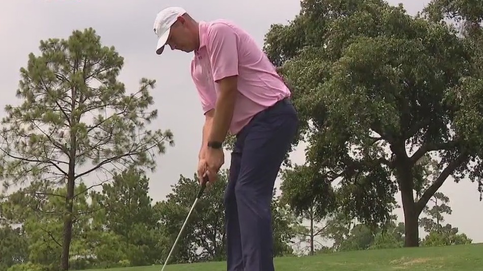 Local pro qualifies for PGA Championship