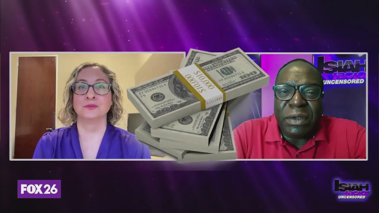 The battle against junk fees