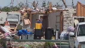 Severe weather turns deadly in Tennessee