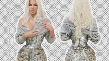 Danger: Extreme corseting risks