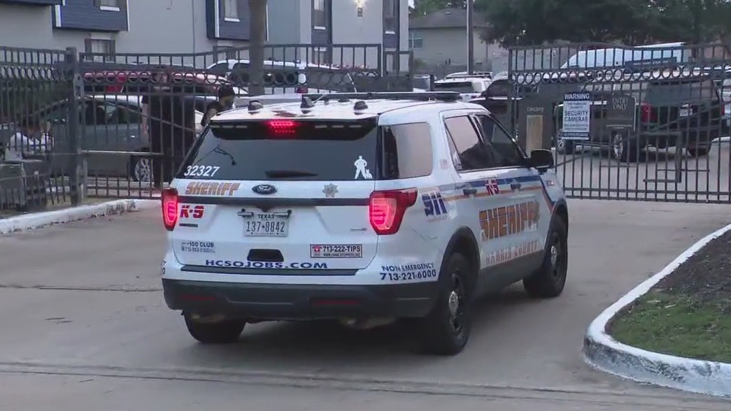 Shooting suspect arrested after standoff