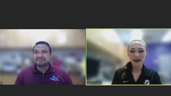 2 Coaches of the Year from Houston-area schools