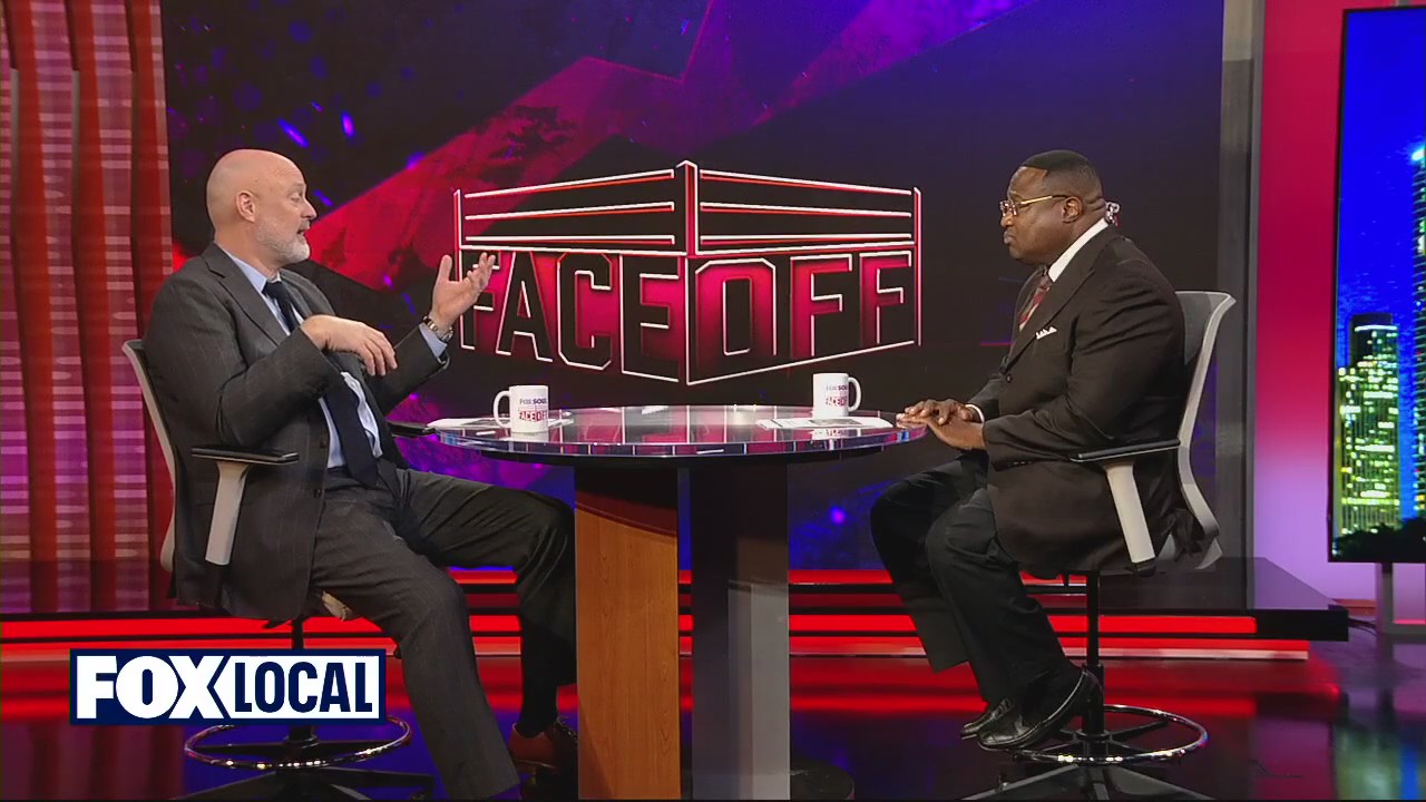 FOX Faceoff: Kendrick vs. Drake, silence in church