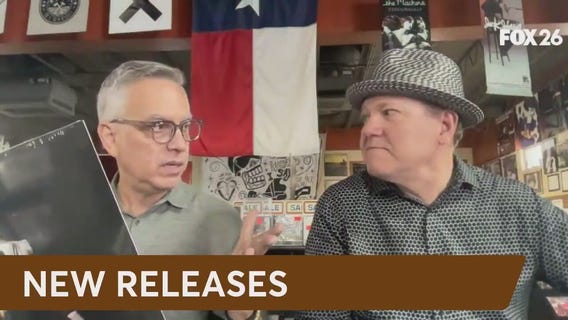 The Drop: May 9, 2024