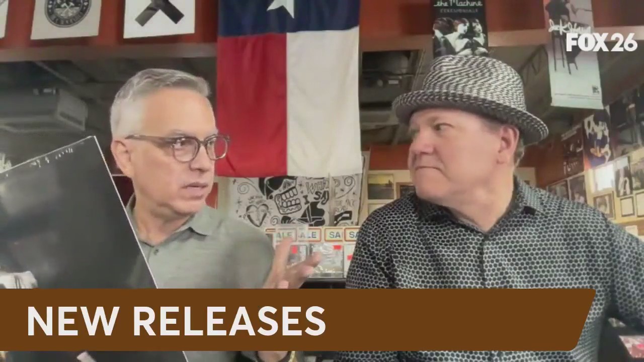 The Drop: May 9, 2024