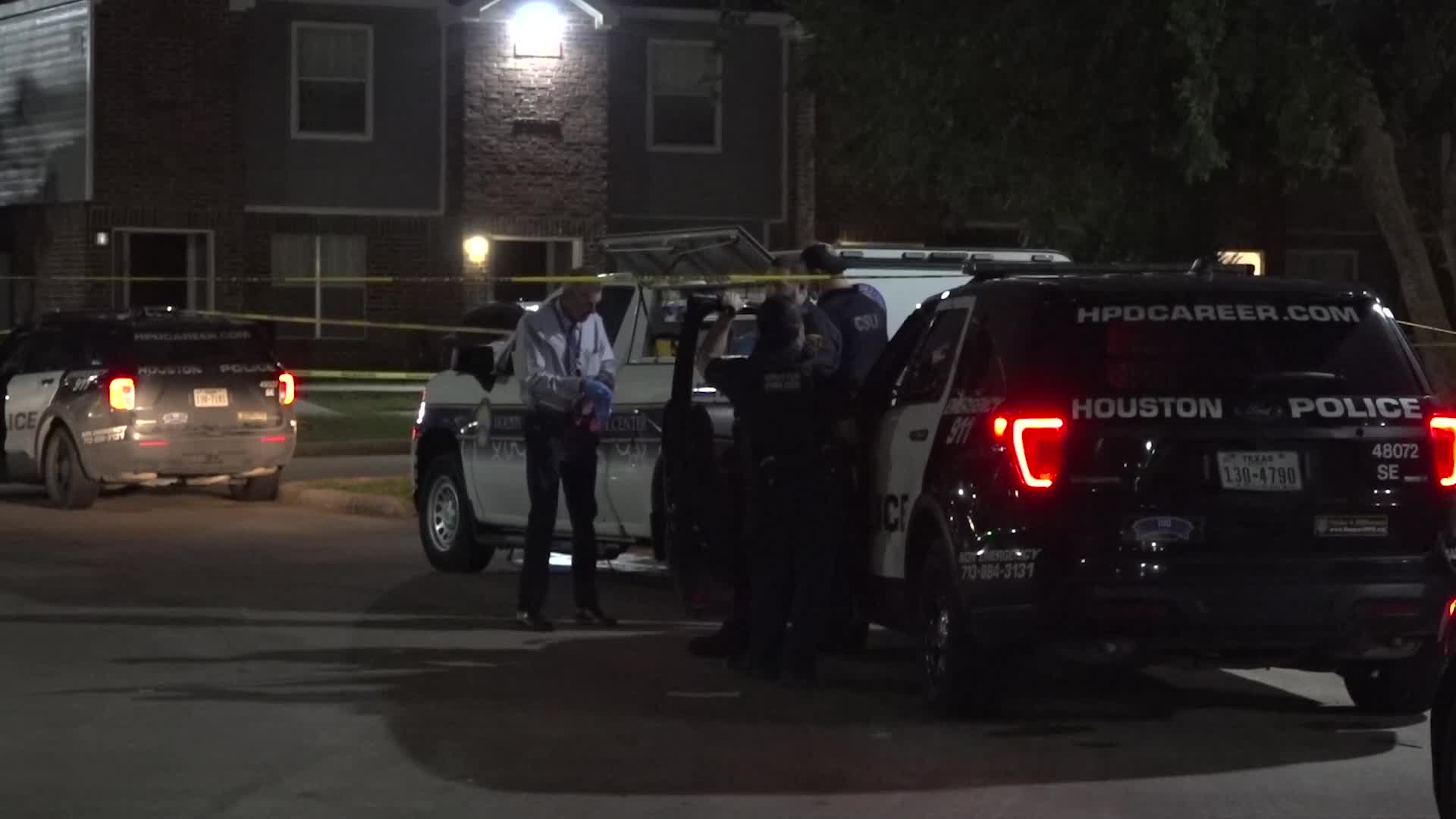Pizza delivery man shoots, kills customer in Houston | FOX 26 Houston