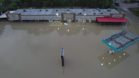 Protecting Texas communities from flood risks