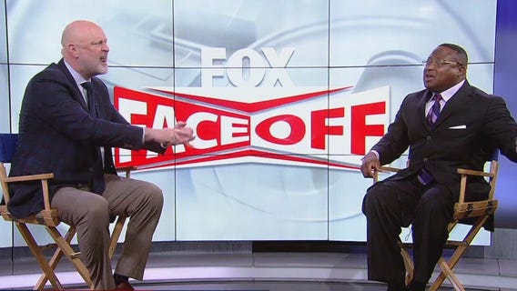 FOX Faceoff: Debating Houston ISD
