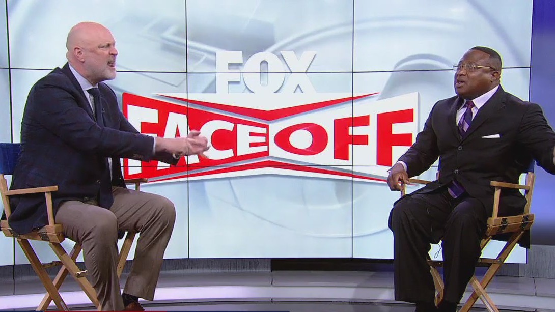 FOX Faceoff: Debating Houston ISD