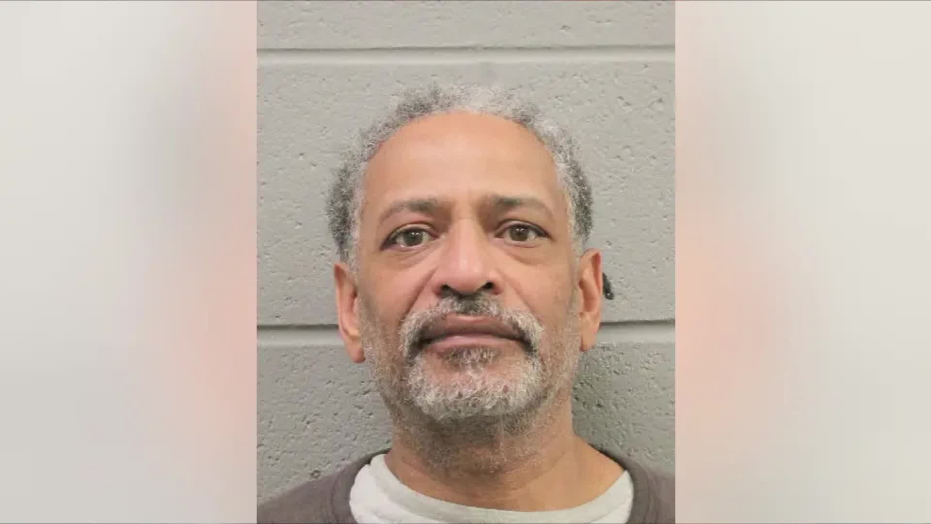 Hunt for McDonald's shooting suspect and more