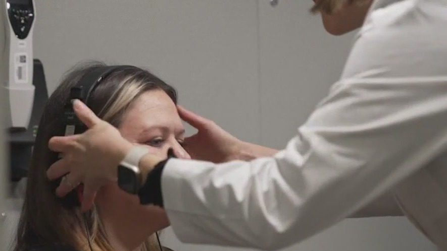 Impacts of untreated hearing loss