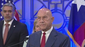 Look at Houston mayor's budget plan for 2025