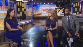 Why couples argue and how to stop