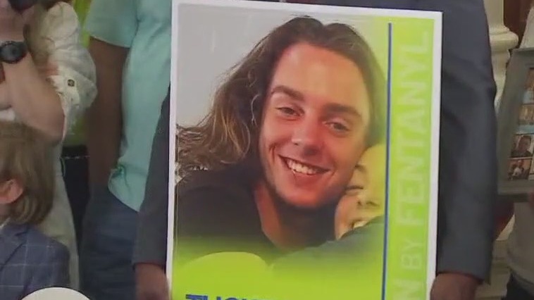 Texas enacts fentanyl education law