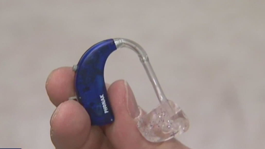 29M US adults could benefit with hearing aids