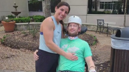 National Trauma Survivor Day