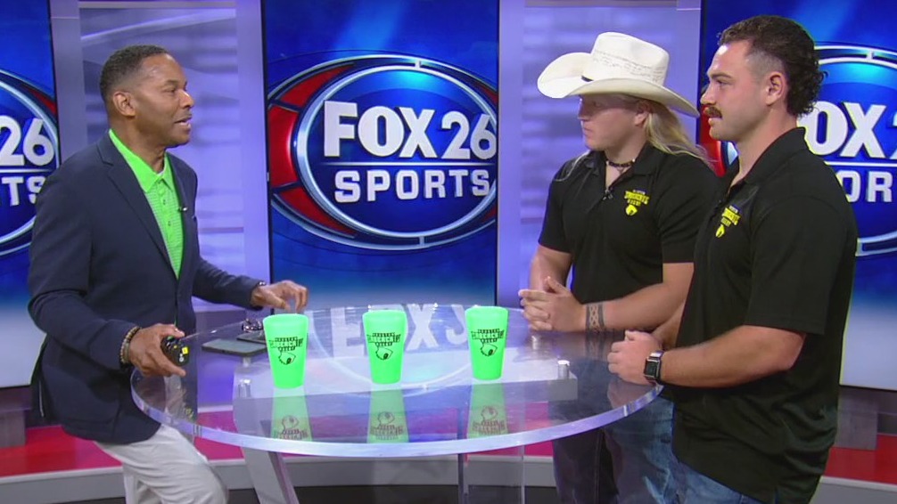 Houston SaberCats lead major rugby