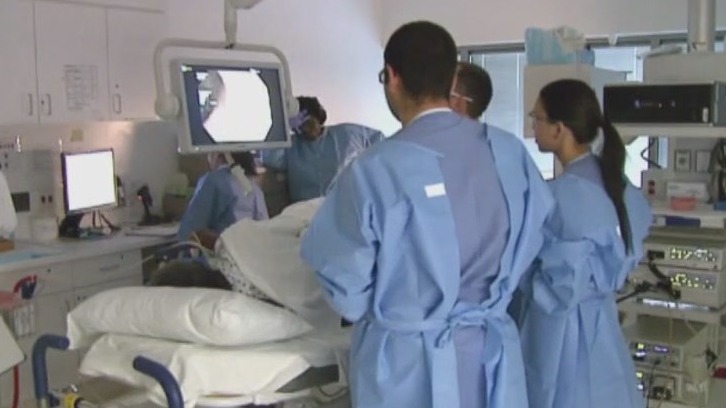 Colon cancer surge by 500% in teens