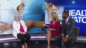 Preeclampsia: What is it and how is it treated?