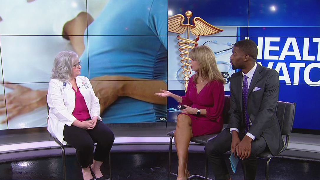 Preeclampsia: What is it and how is it treated?