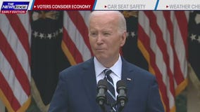 2024 Election: Voters considering state of economy